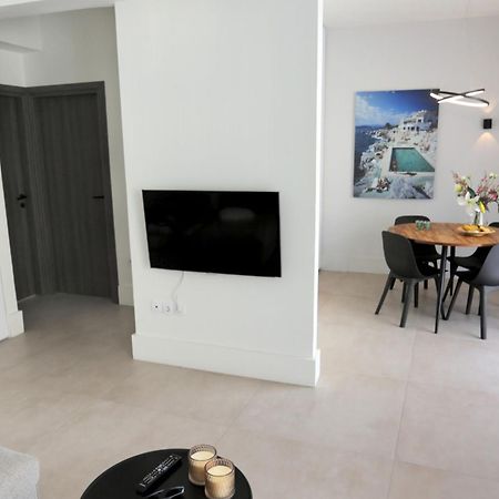 Junior Unicorn Suite Atény Exteriér fotografie