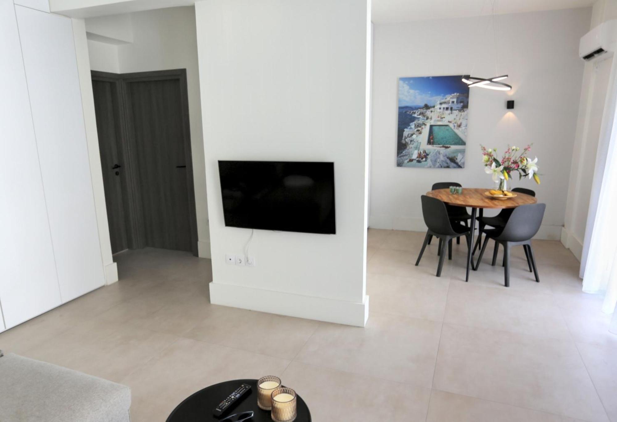 Junior Unicorn Suite Atény Exteriér fotografie